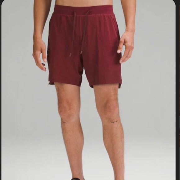 lululemon License to Train short 5** LL - Picture 1 of 7